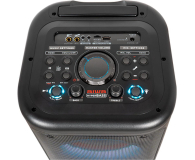 AIWA Power Audio KBTUS-450, 350W, 1xmikrofon bezp. - 1522532 - zdjęcie 3